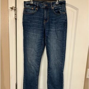 Aero jeans, slim fit 29/30